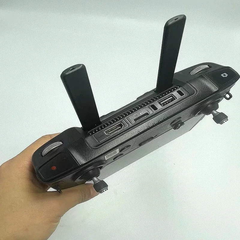 Power Tools Zoom - DJx Mavic 2 Zoom 2 Pro