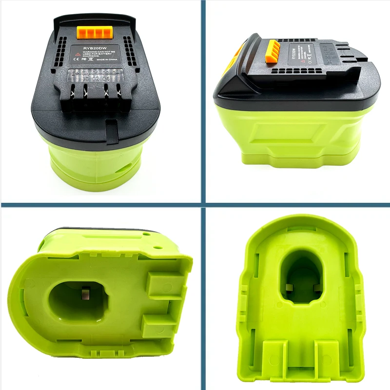 Power Tools Plus - Ryobi 18V ONE + 리튬 이온