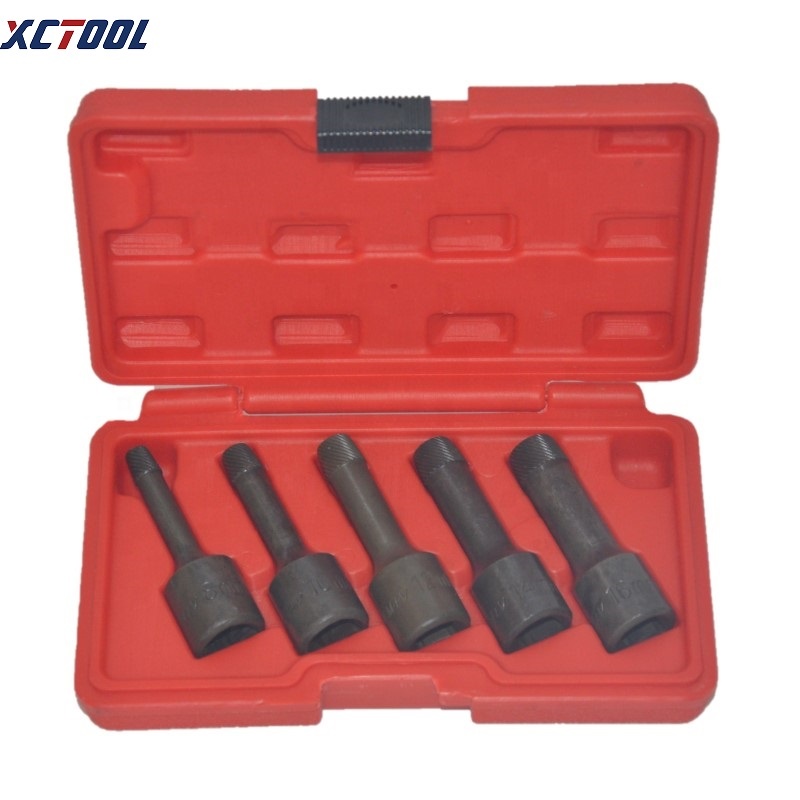 Power Tools Set - XCTOOL 5피스 1/2인치 드라이브 파워 비트