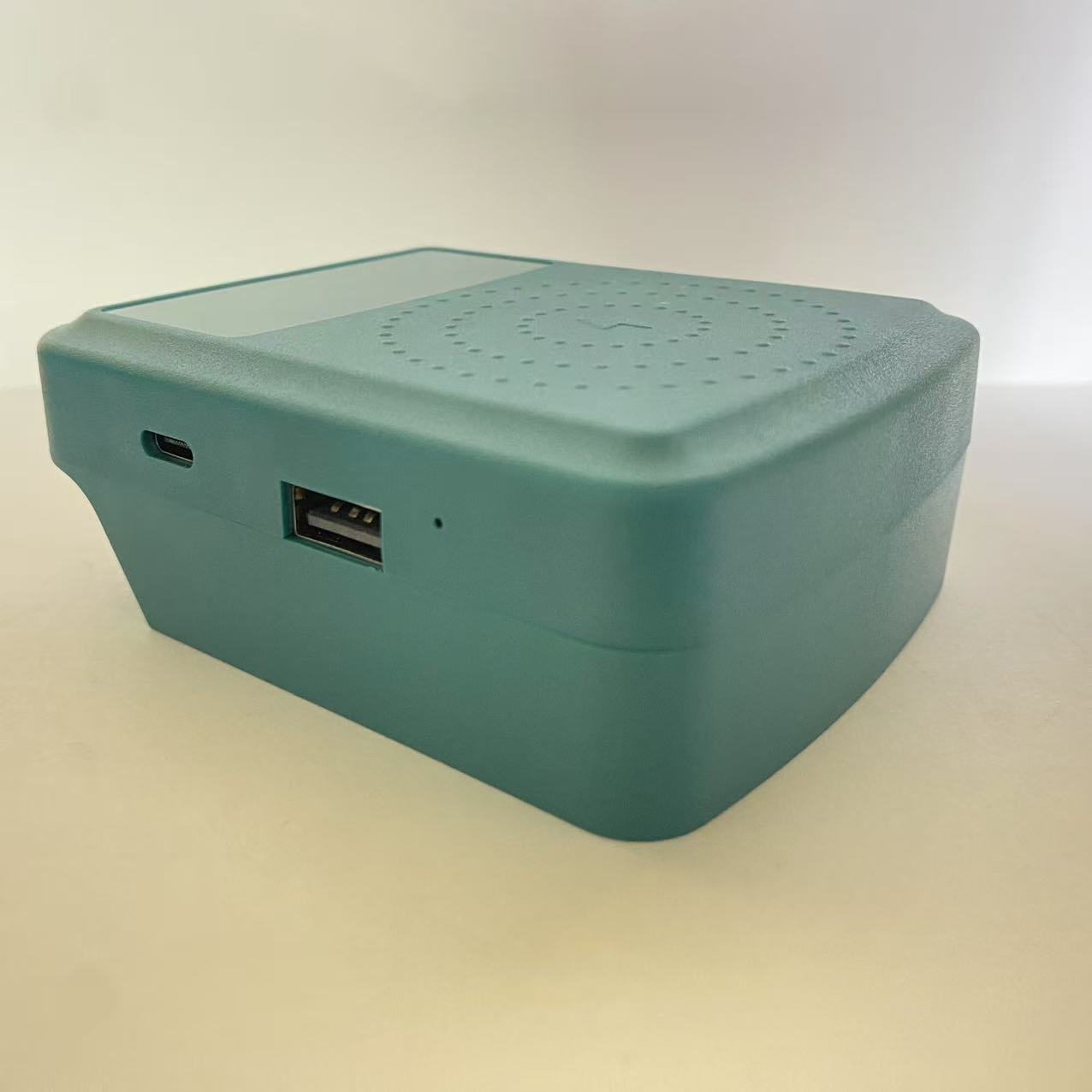 Power Tools Battery Adapter - 툴 액세서리 무선 충전기 타입C USB