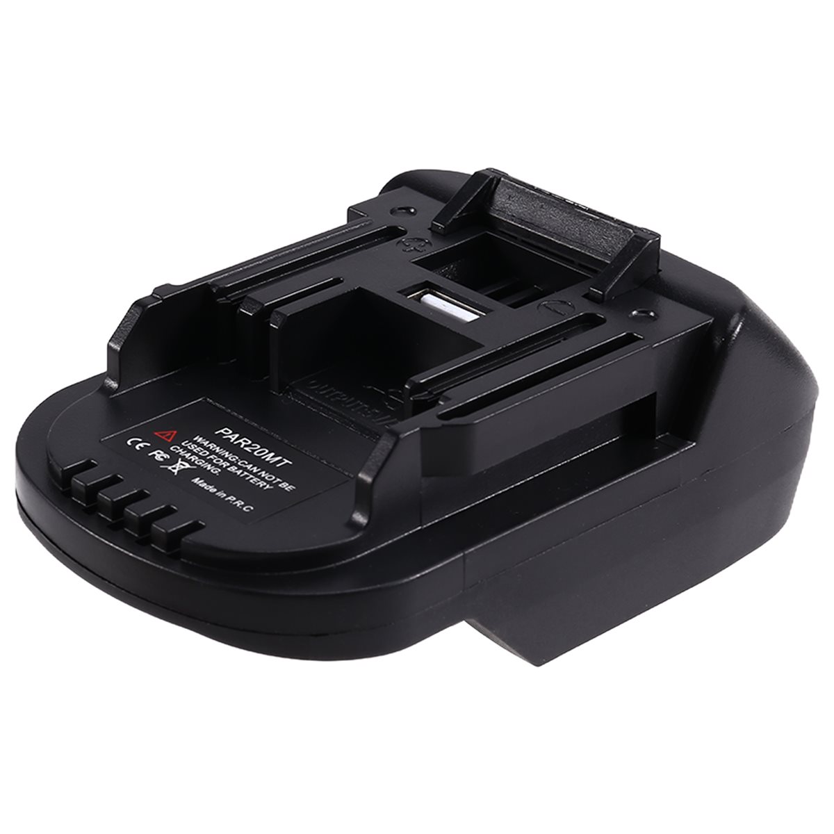 Power Tools Battery Adapter - 18V 리튬 이온 전동 공구 액세서리용