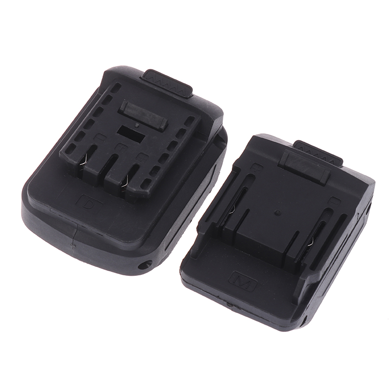 Power Tools Battery Adapter - 1Pc 18650 60A 21V 20셀 배터리
