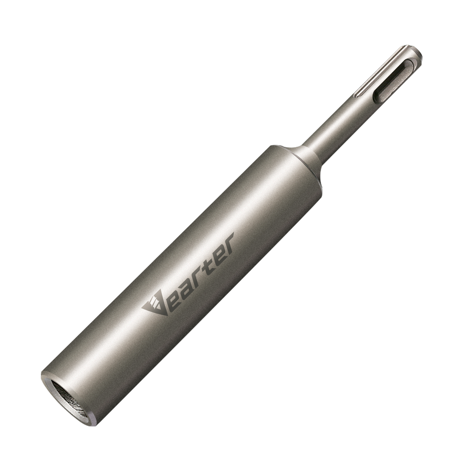 Power Tools Plus - Vearter 1PC SDS Plus 접지 로드