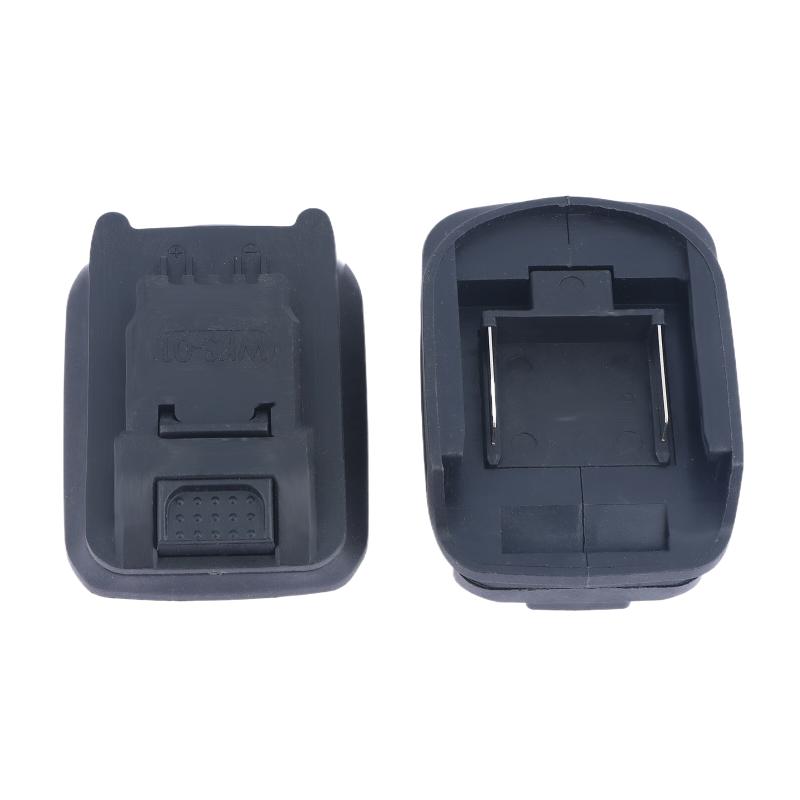 Power Tools Battery Adapter - 빅풋 및 스몰풋 기계와 호환되는 범용