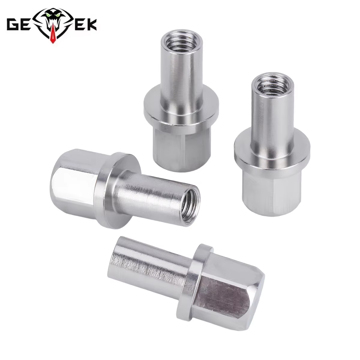 Power Tools Hardware - 스테인리스 스틸 12mm 헥스 휠 허브