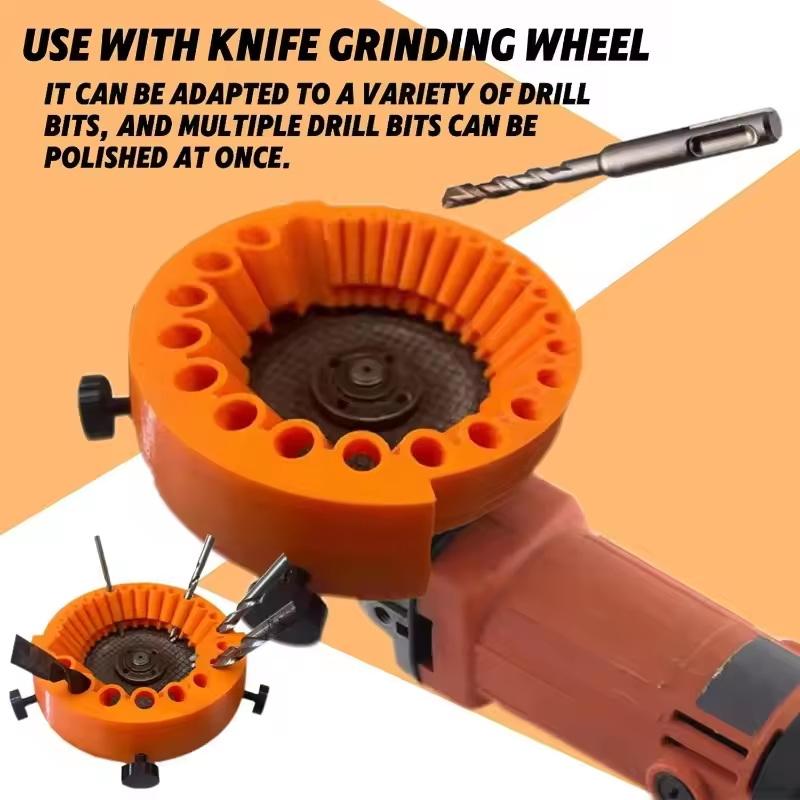 Power Tools Set - 2-13mm 드릴 비트 연마기 다용도 전동