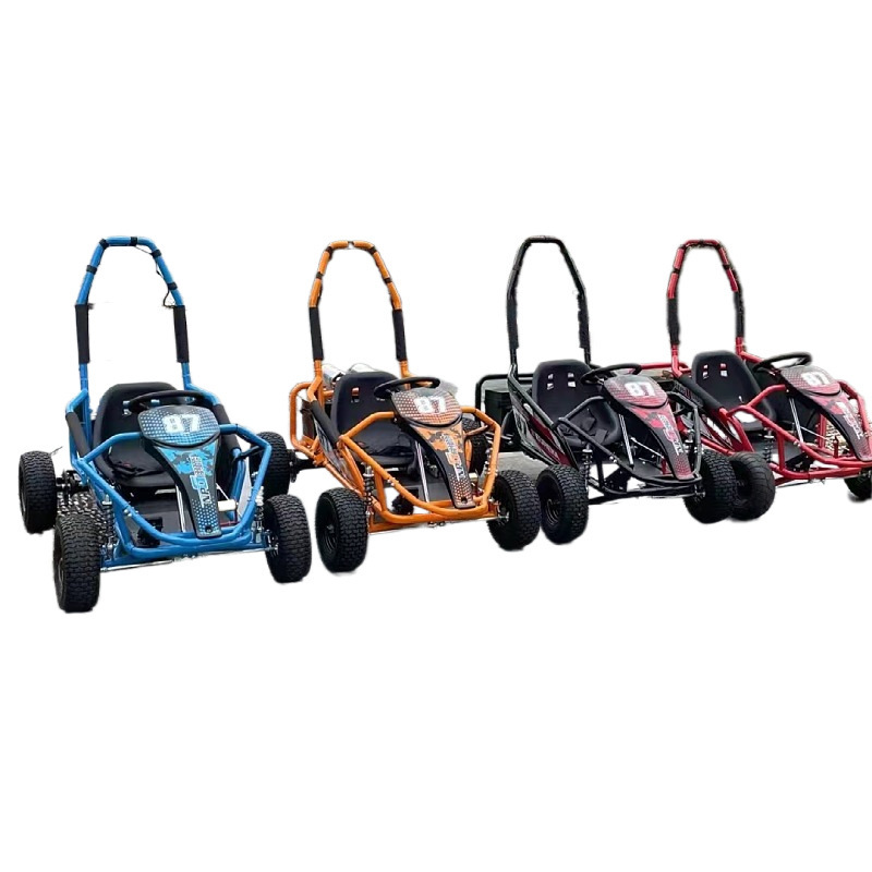 Power Tools Rental - 놀이터 대여 놀이기구, 전동 고카트, 4륜