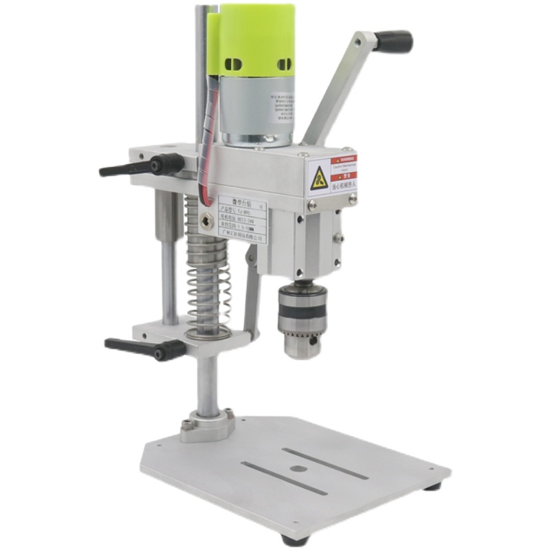 Power Tools Router - 미니 데스크탑 드릴 프레스 | 895/997