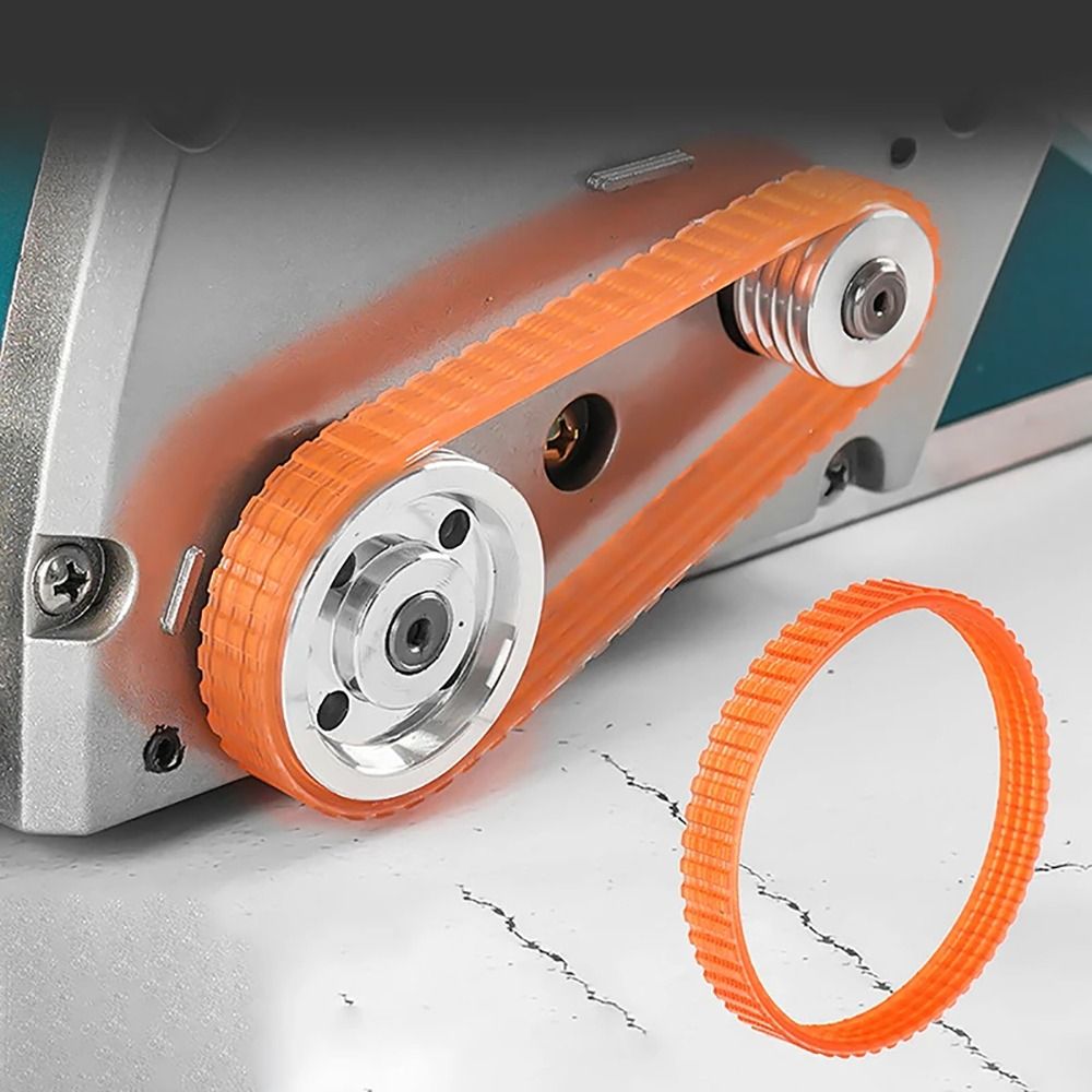Power Tools Orange - 1Pcs 둘레 218mm 238mm 255mm 268mm