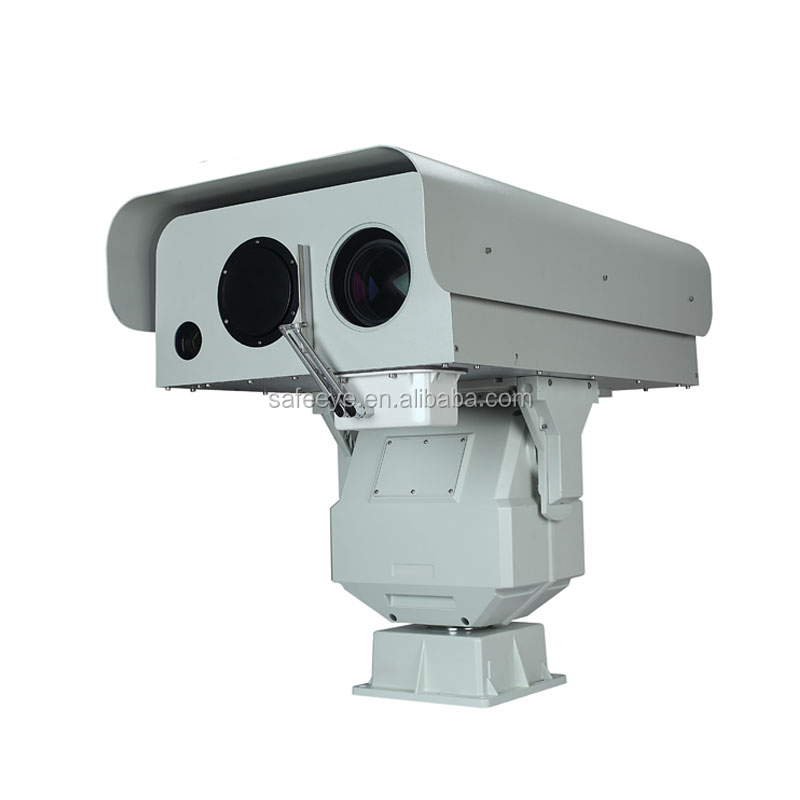 Power Tools Zoom - 산불 방지 10km 장거리 PTZ 줌