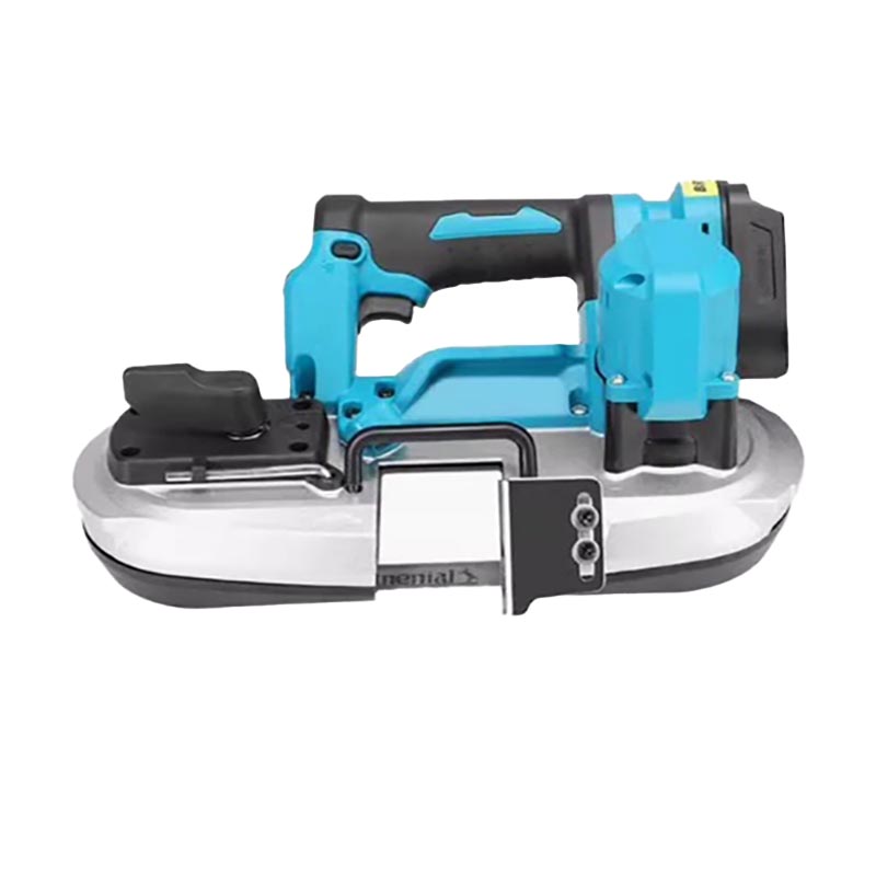 Power Tools Wood - 490W 휴대용 브러시리스 밴드쏘 무선 전동톱