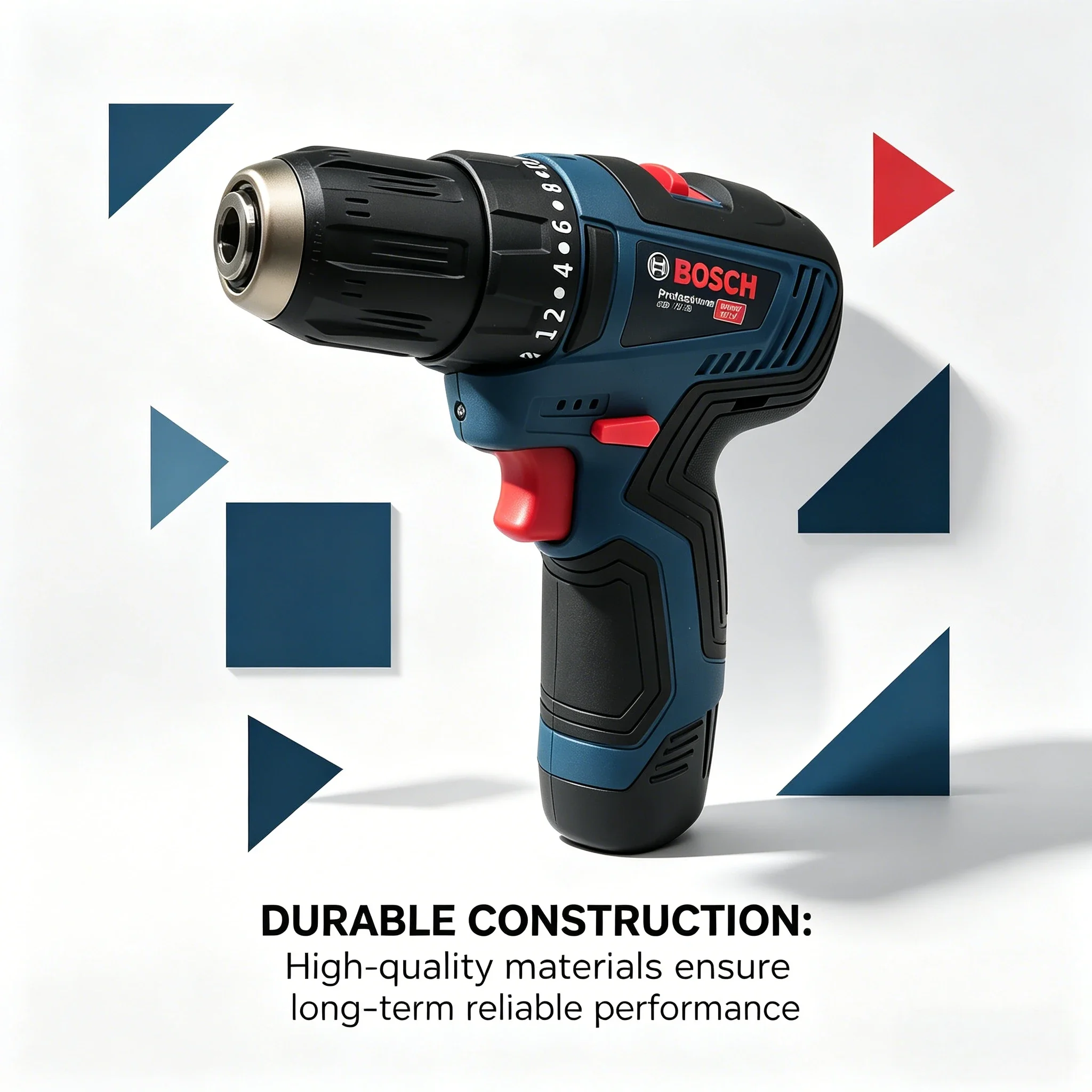 Power Tools Hardware - 보쉬-GSB 12V-30 전문가용 전기 드릴, 무선