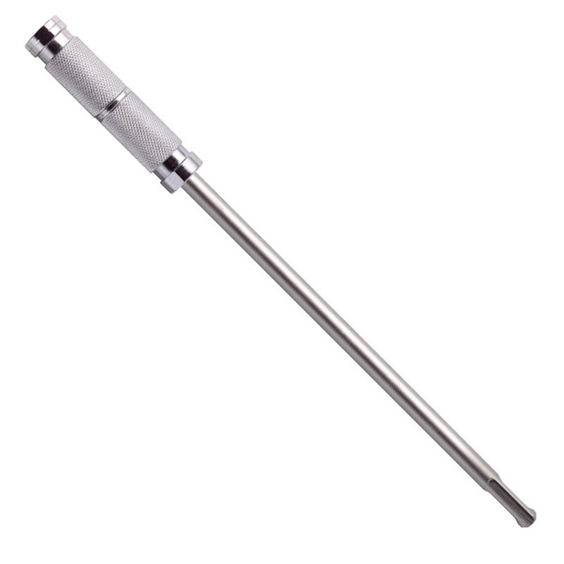 Power Tools Plus - SDS Plus-SDS Plus 어댑터(150mm 연장 샤프트