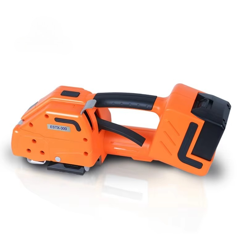 Power Tools And Hand Tools - 자동 스트래핑 도구 휴대용 배터리 구동