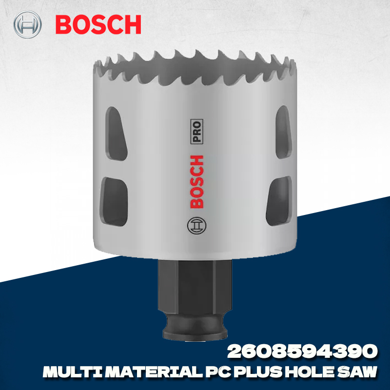 Power Tools Plus - 보쉬 2608594390 임팩트 드릴용 54MM PRO