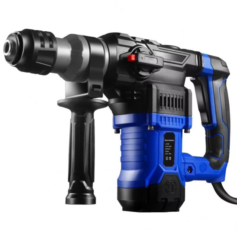 Power Tools Wood - 1800W 전동 공구 전기 해머 드릴