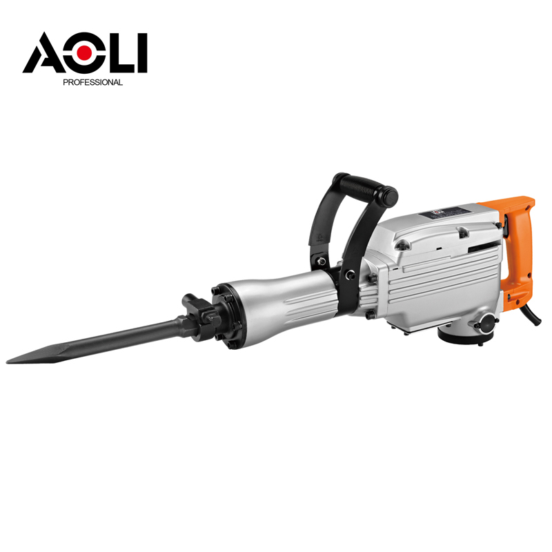 Power Tools Construction - 전문가용 헤비듀티 건설 콘크리트 석재 파괴용