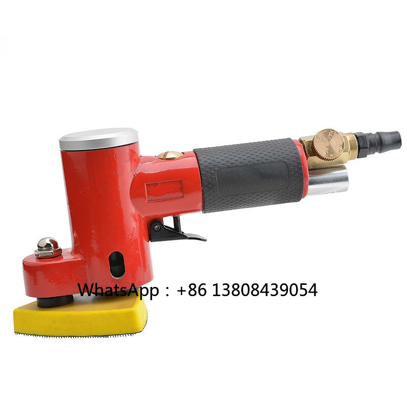 Detail Sander Corner - TY74312 디테일 샌더 80mm*80mm 델타 패드.