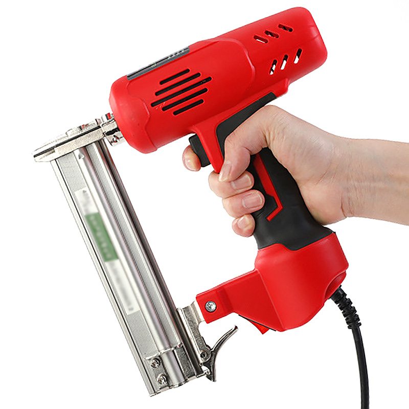 Staple Gun Electric - 고품질 전기 네일건 2600W DIY 가구