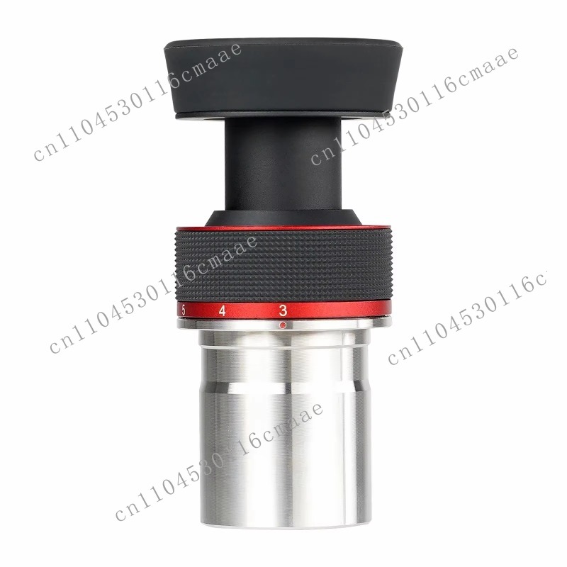 Power Tools Zoom - SV215 1.25인치 3mm-8mm 유성 줌 접안렌즈