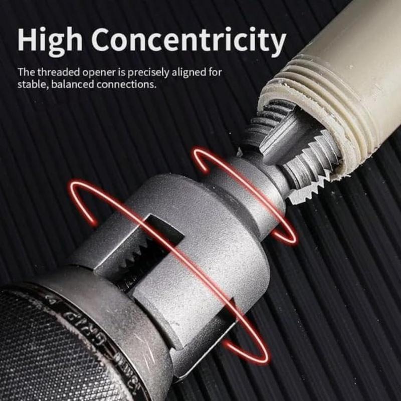 1세트 파이프 나사 절삭 공구 일체형 내외부 파이프 나 - Power Tools Usa 리뷰 및 가격