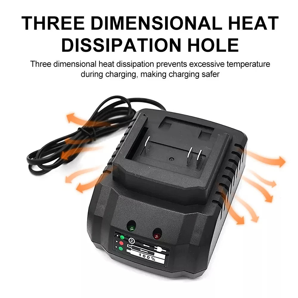 리튬 이온 배터리 충전기 18V 21V 2A 마키타 전 - Power Tools Router 리뷰 및 가격