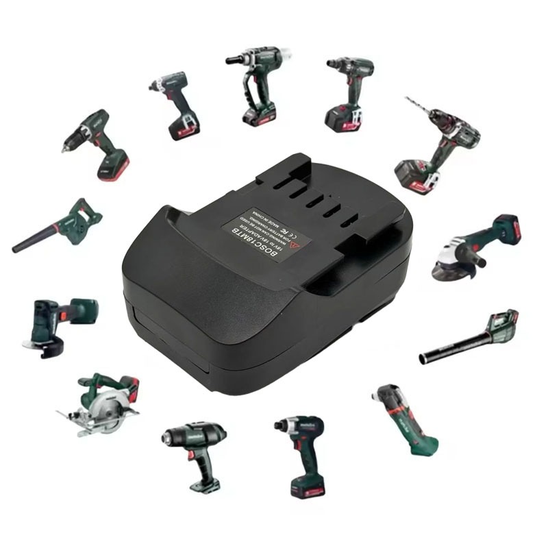HAKSINKY BOSC18MTB 보쉬 18V PBA  - Power Tools Battery Adapter 리뷰 및 가격