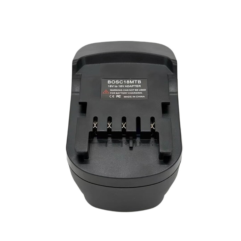 HAKSINKY BOSC18MTB 보쉬 18V PBA  - Power Tools Battery Adapter 리뷰 및 가격