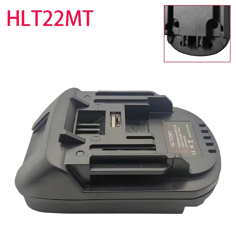 Hilti 22V 리튬 이온 배터리용 HLT22MT 배 - Power Tools Battery Adapter 리뷰 및 가격