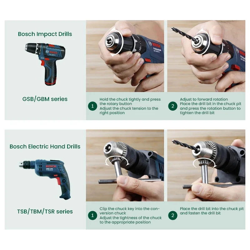 보쉬 X33 드릴 비트 스크루드라이버 비트 전문가용 3 - Power Tools Set 리뷰 및 가격