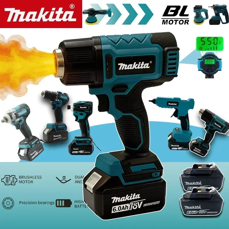 마키타 다기능 전동 공구 휴대용 6인치 전기톱, 절단기 - Power Tools Wood 리뷰 및 가격