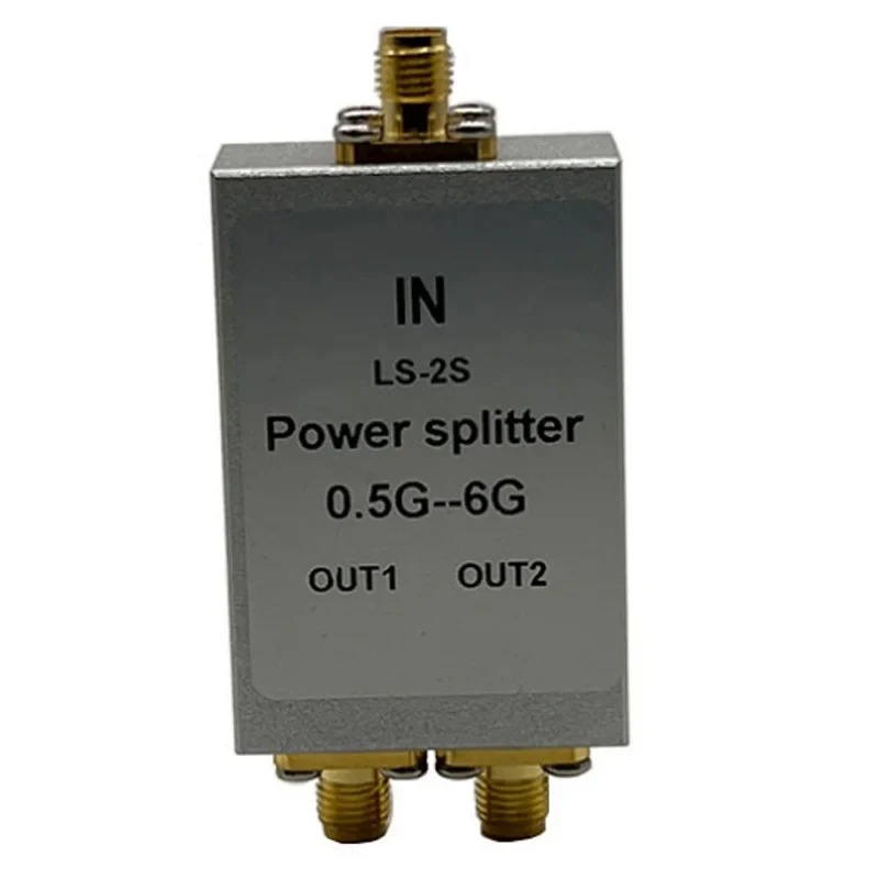 2/4/8 웨이 RF 전력 분배기 2G 3G 4G 5G - Power Tools Distributor 리뷰 및 가격