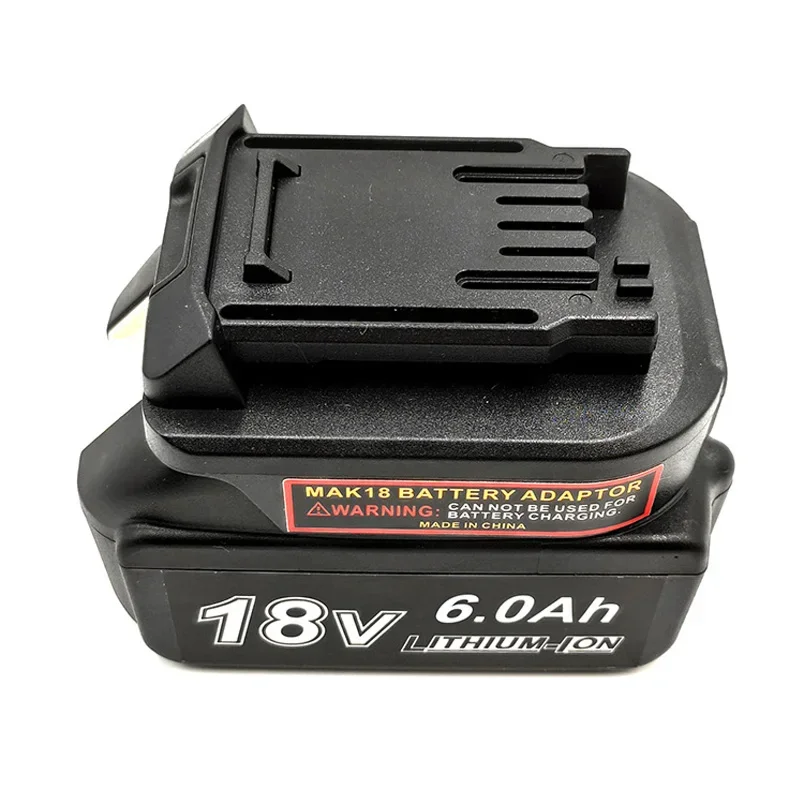 Makita 18V 리튬 이온 배터리 용 전기 도구 변 - Power Tools Green 리뷰 및 가격