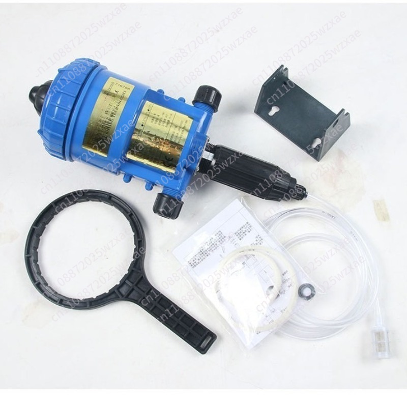 점적 관개용 비료 주입기, 비료 분배기, 화학 약품 혼 - Power Tools Distributor 리뷰 및 가격