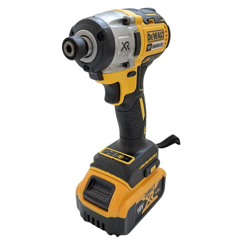 DEWALT DCF887 205N.m 전기 렌치 무선  - Power Tools Usa 리뷰 및 가격