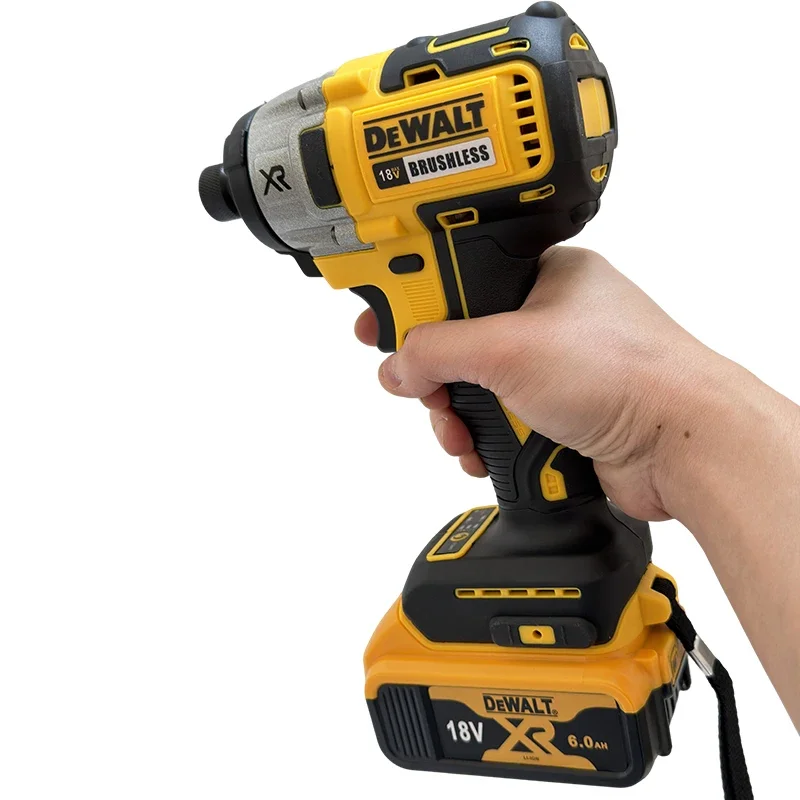 DEWALT DCF887 205N.m 전기 렌치 무선  - Power Tools Usa 리뷰 및 가격