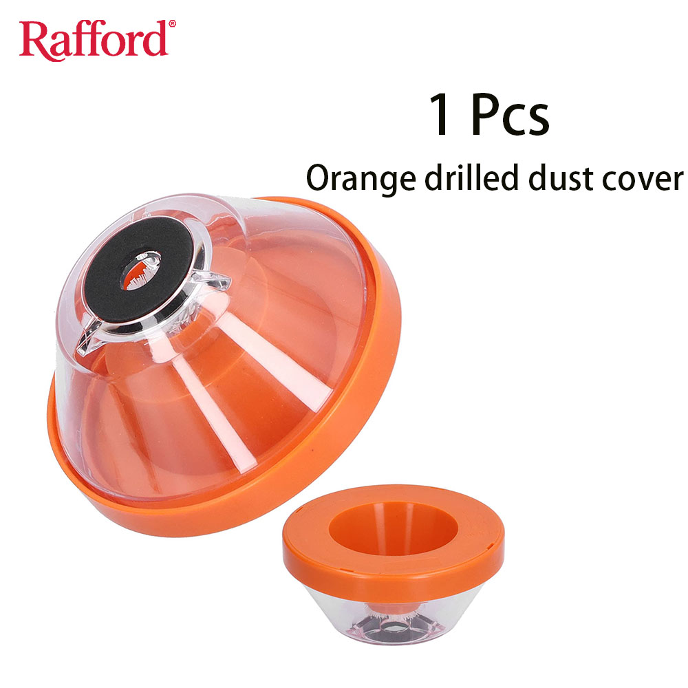 라포드 1개 충격 방지 드릴 먼지 포집기(오렌지) -  - Power Tools Orange 리뷰 및 가격