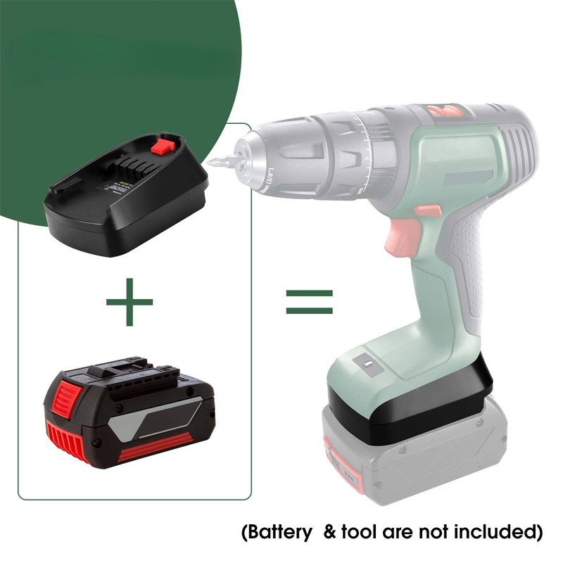Bosch/Dewal/Makita/Milwaukee 1 - Power Tools Green 리뷰 및 가격