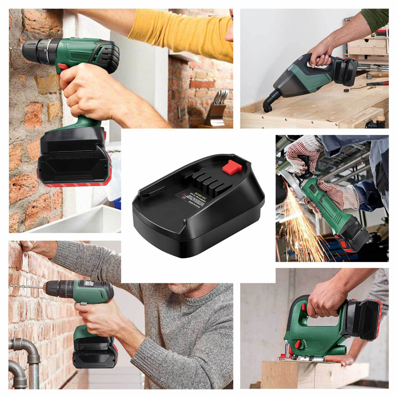 Bosch/Dewal/Makita/Milwaukee 1 - Power Tools Green 리뷰 및 가격