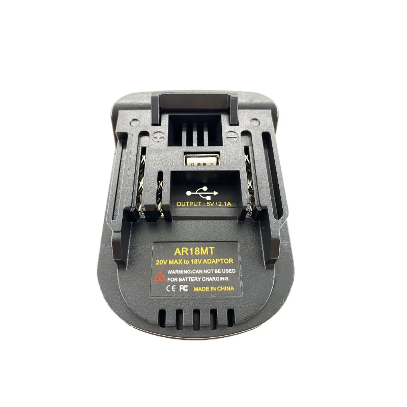 AEG 18V 리튬 배터리 AR18MT용 Ridgid  - Power Tools Battery Adapter 리뷰 및 가격