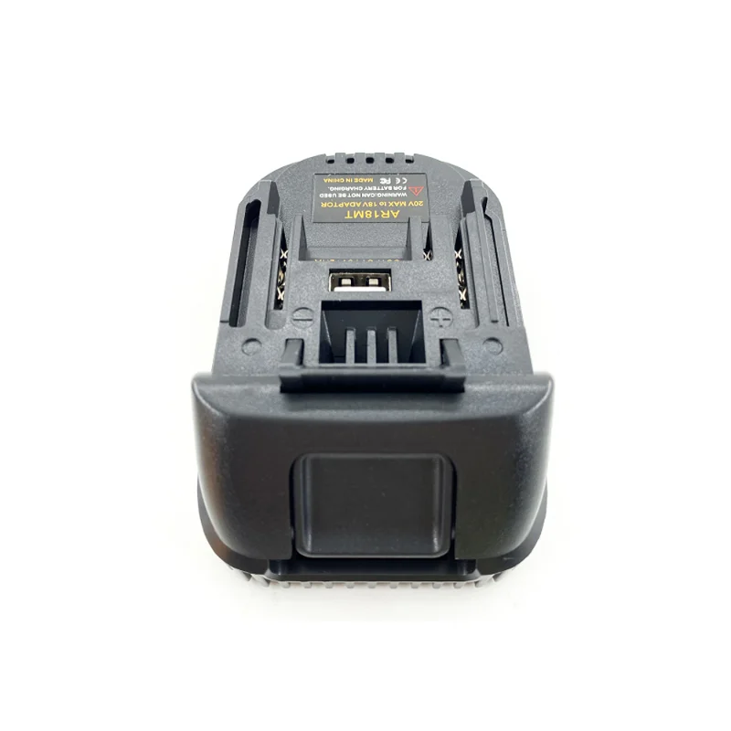 AEG 18V 리튬 배터리 AR18MT용 Ridgid  - Power Tools Battery Adapter 리뷰 및 가격