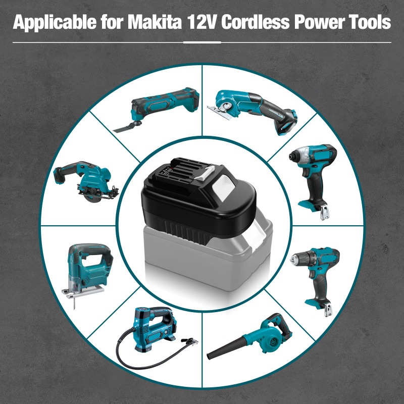 HAKSINKY 전동 공구 배터리 어댑터 MT18MT1 - Power Tools Battery Adapter 리뷰 및 가격