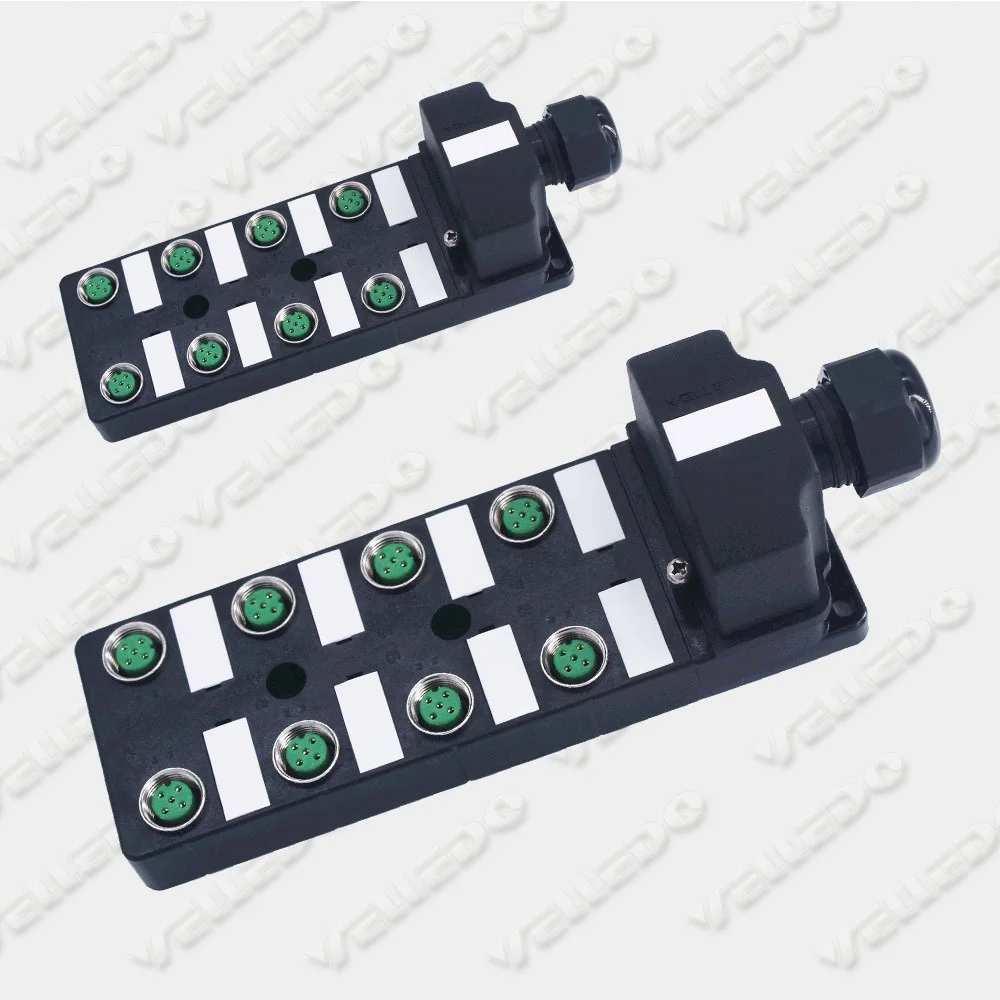 오리지널 스톡 M88 비트 I/O 센서 분배기 접속함  - Power Tools Distributor 리뷰 및 가격