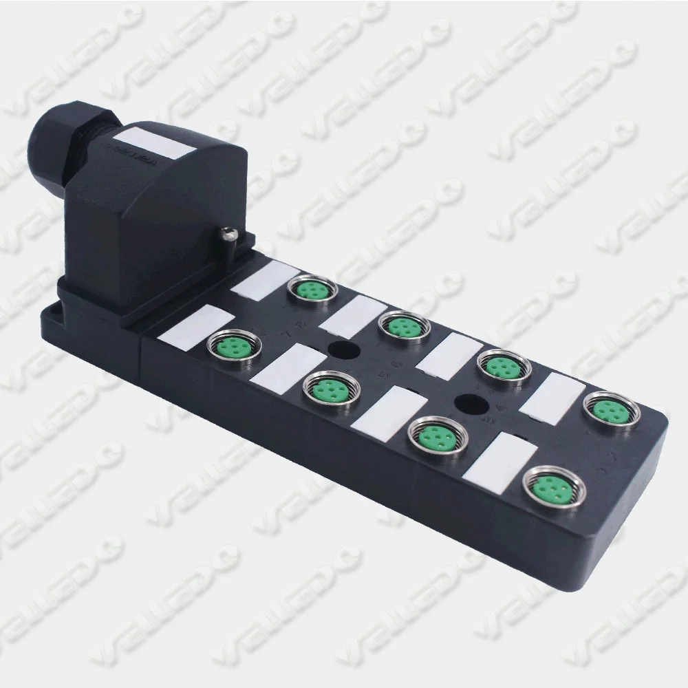 오리지널 스톡 M88 비트 I/O 센서 분배기 접속함  - Power Tools Distributor 리뷰 및 가격
