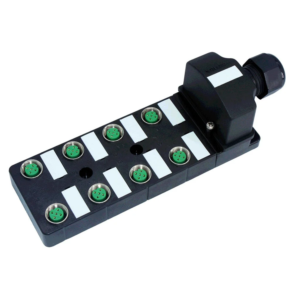 오리지널 스톡 M88 비트 I/O 센서 분배기 접속함  - Power Tools Distributor 리뷰 및 가격