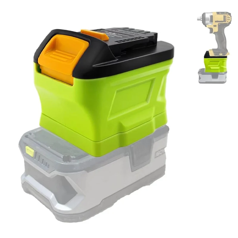 Ryobi 18V ONE + 리튬 이온 배터리, P10 - Power Tools Plus 리뷰 및 가격