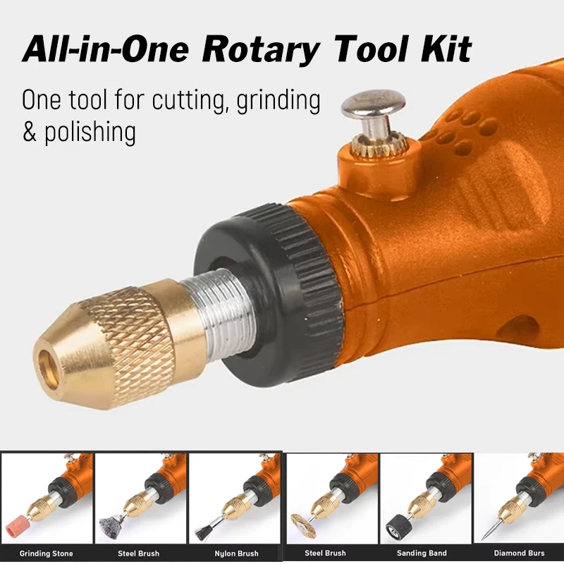 TUNGFULL 미니 전기 그라인더 무선 충전식 전기  - Power Tools Hardware 리뷰 및 가격