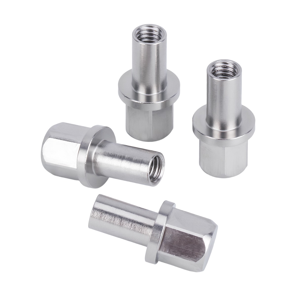스테인리스 스틸 12mm 헥스 휠 허브 드라이브 어댑터 - Power Tools Hardware 리뷰 및 가격