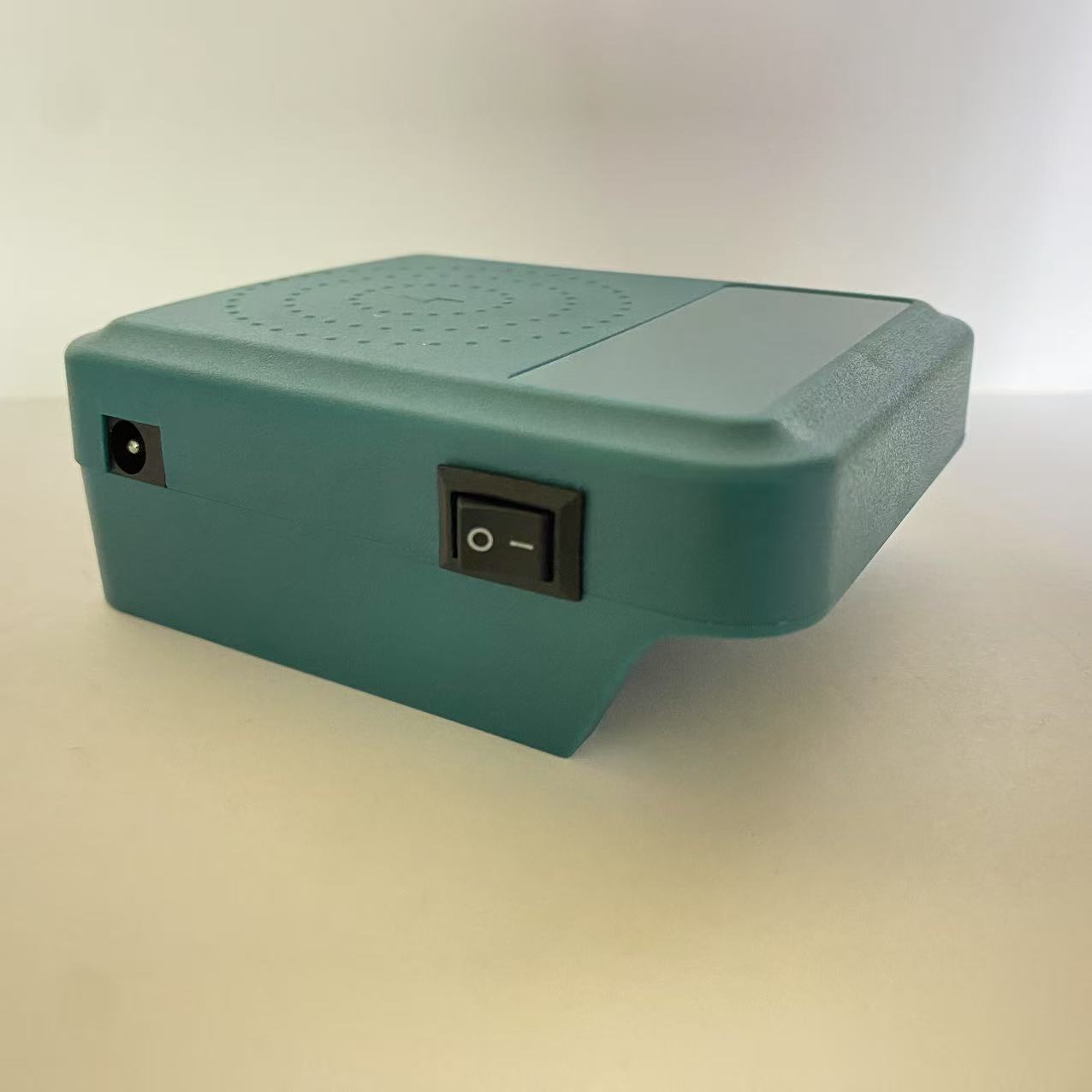 툴 액세서리 무선 충전기 타입C USB 보조배터리 어댑 - Power Tools Battery Adapter 리뷰 및 가격