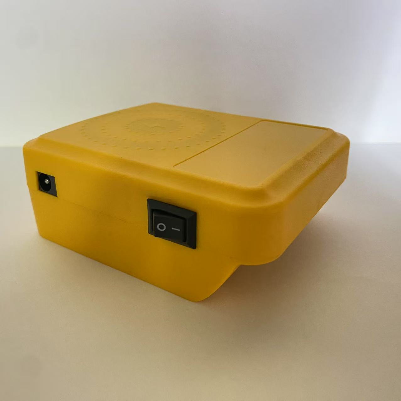 툴 액세서리 무선 충전기 타입C USB 보조배터리 어댑 - Power Tools Battery Adapter 리뷰 및 가격